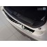 Накладка на задний бампер (Avisa, 2/38015) Jaguar F-Pace (2016-) бренд – Avisa дополнительное фото – 1
